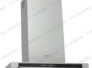 Вытяжка Gorenje GHT93X (679618) - Фото